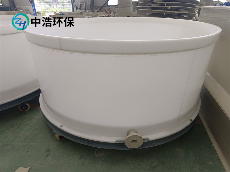 水富PP抽滤槽